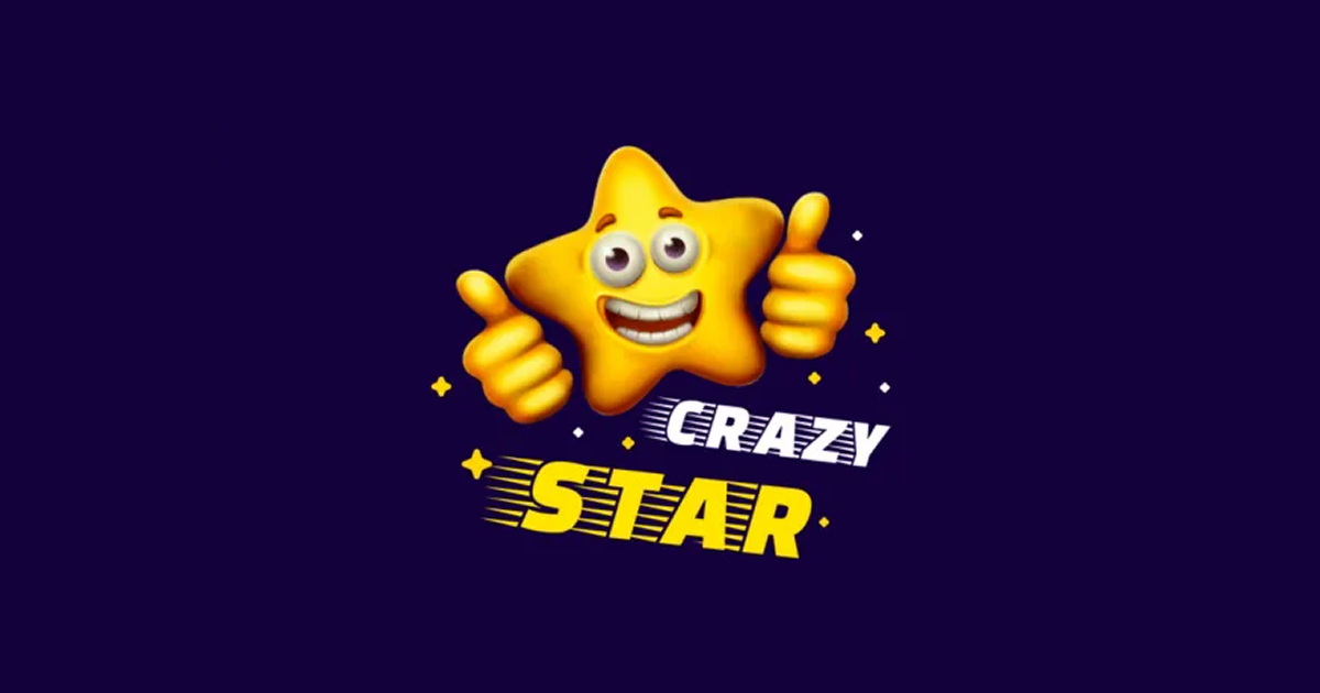 Crazy Star Free Spins